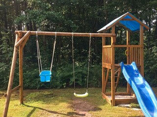 Maison de vacances Sommerodde Enregistrement extérieur 1