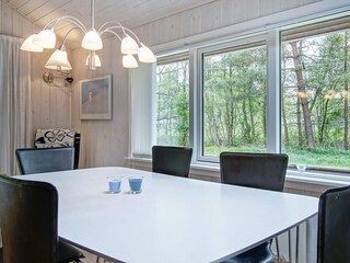 Maison de vacances Sommerodde  9