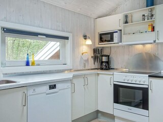 Maison de vacances Sommerodde  19