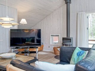 Maison de vacances Sommerodde  12