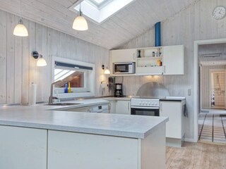 Maison de vacances Sommerodde  7