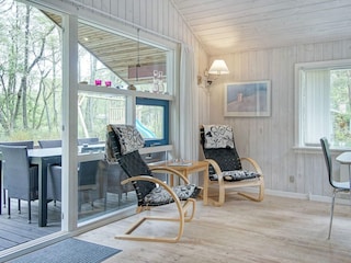 Ferienhaus Sommerodde  15