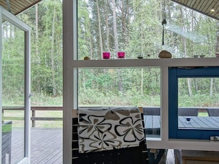 Ferienhaus Sommerodde  17