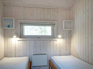 Casa per le vacanze Sommerodde  13