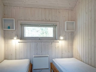 Ferienhaus Sommerodde  13