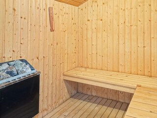 Maison de vacances Sommerodde  18