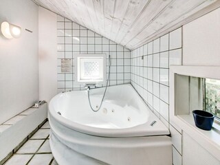 Holiday house Sommerodde  2