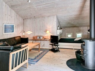 Holiday house Sommerodde  8