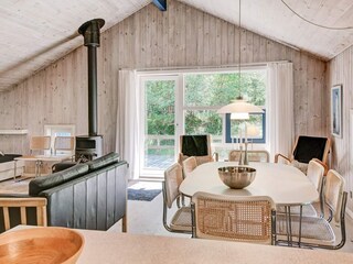 Holiday house Sommerodde  9