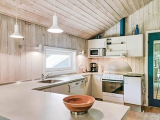 Ferienhaus Sommerodde  8