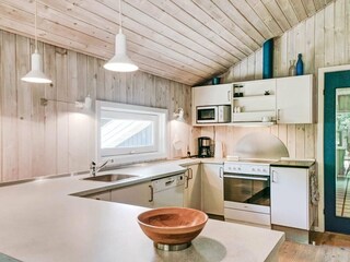Holiday house Sommerodde  10