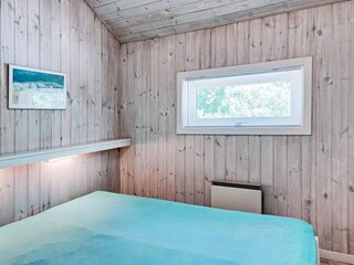 Holiday house Sommerodde  11