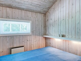 Holiday house Sommerodde  13