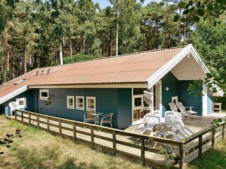 Maison de vacances Sommerodde  12