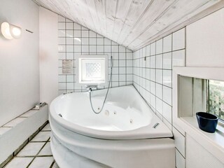 Holiday house Sommerodde  12