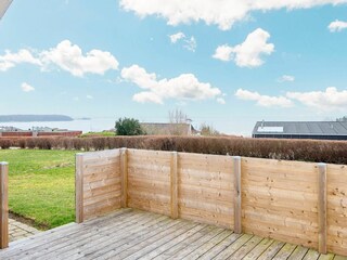 Vakantiehuis Rønde  2