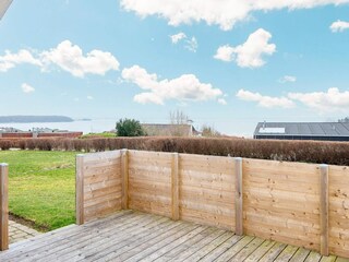 Maison de vacances Rønde  5