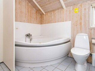 Maison de vacances Rønde  6