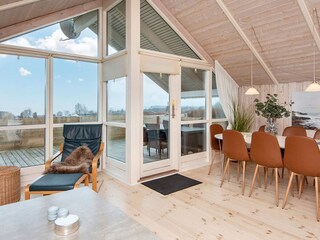 Maison de vacances Rønde  9
