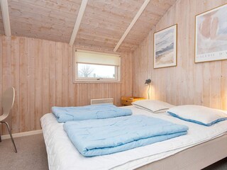 Ferienhaus Rønde  15