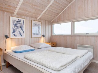 Maison de vacances Rønde  16