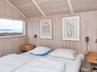 Maison de vacances Rønde  17