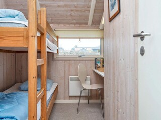 Maison de vacances Rønde  18