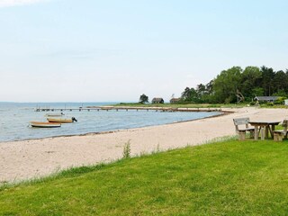 Maison de vacances Rønde  21