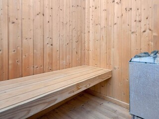 Maison de vacances Rønde  22