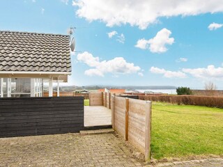 Maison de vacances Rønde  23
