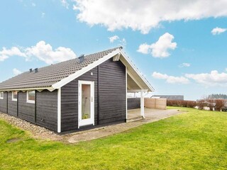 Ferienhaus Rønde  24