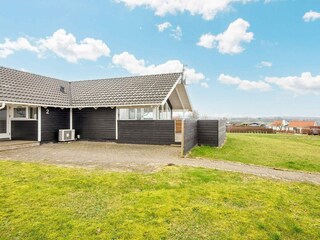 Maison de vacances Rønde  25