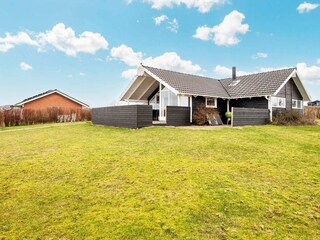 Maison de vacances Rønde  26
