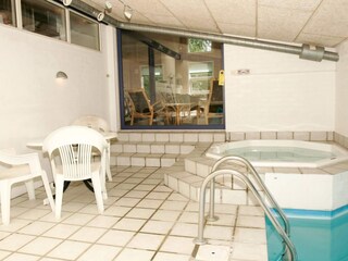Vakantiehuis Snogebæk  2