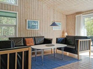 Holiday house Snogebæk  10
