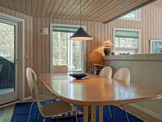 Holiday house Snogebæk  12