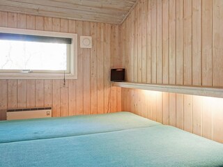 Holiday house Snogebæk  15