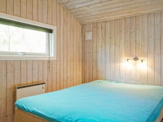 Holiday house Snogebæk  16