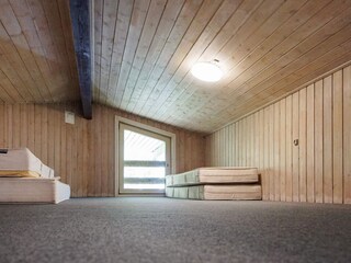 Holiday house Snogebæk  17
