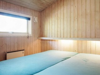 Casa de vacaciones Snogebæk  22