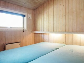 Holiday house Snogebæk  12