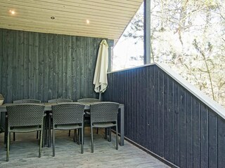 Holiday house Snogebæk  13