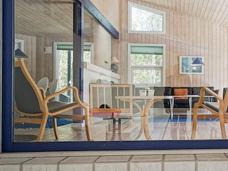 Holiday house Snogebæk  9