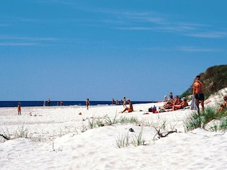 Maison de vacances Snogebæk  4