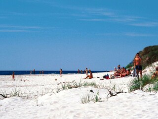 Vakantiehuis Snogebæk  4