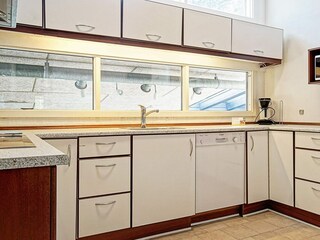 Casa de vacaciones Snogebæk  18