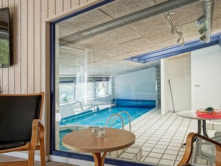 Casa per le vacanze Snogebæk  10