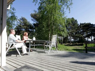 Casa de vacaciones Snogebæk  11