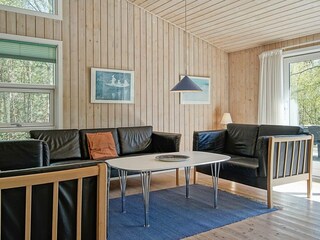 Casa de vacaciones Snogebæk  24