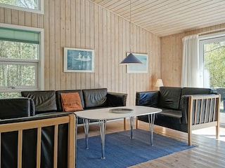 Holiday house Snogebæk  25